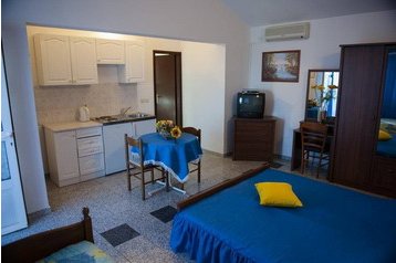 Croatie Privát Rovinjsko Selo, Extérieur